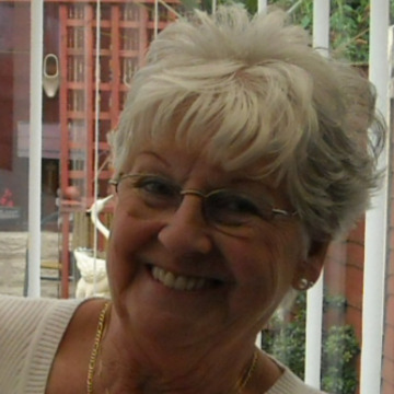 Notice Gallery for Alma WOODHOUSE