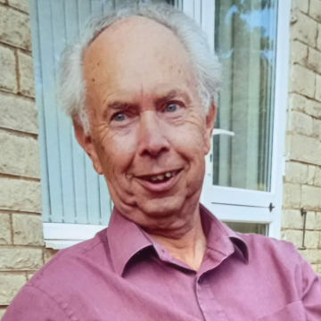 Notice Gallery for Peter Gordon HUMPHRIES