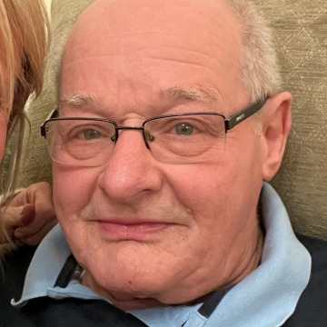 Photo of David Llewelyn HUGHES