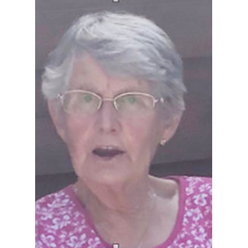 Photo of Mary Angela RUSHTON