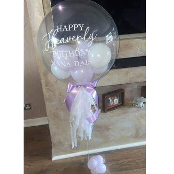 Notice Gallery for Margaret (Mags) CHRISTIE