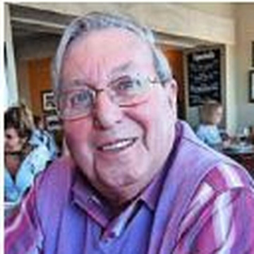 Photo of Thomas WOODS