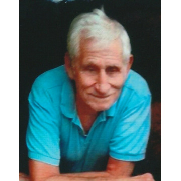 Photo of Frederick Donald CHINN-SHAW