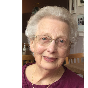 Photo of Ann Marion MALTBY