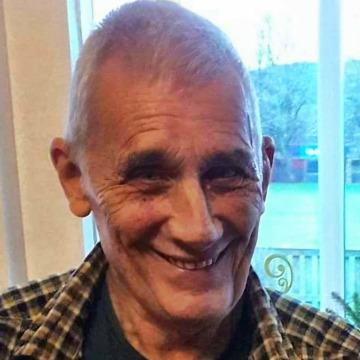 Photo of James Armstrong McDOUGALL