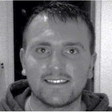 Photo of Dale SIMS