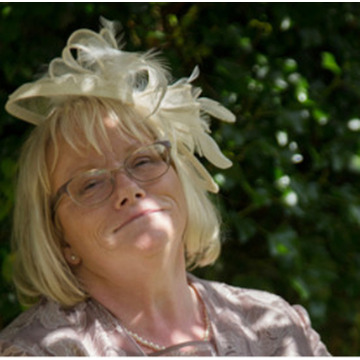 Photo of Lorraine Mary YATES
