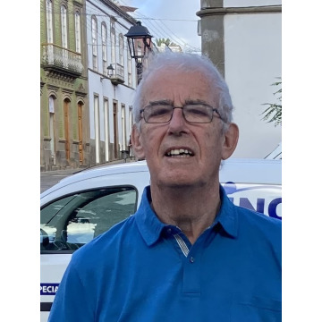 Photo of Graham WHATLEY