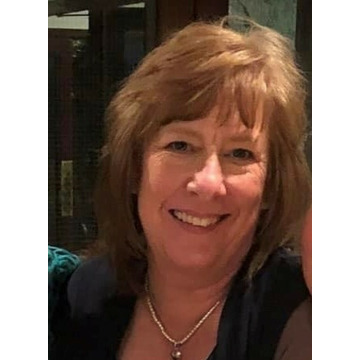 Photo of Joanne Caroline JOHNSON