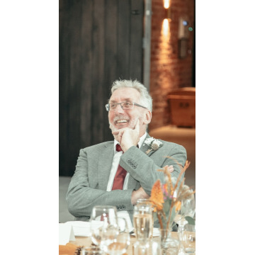 Photo of Neil THACKERAY