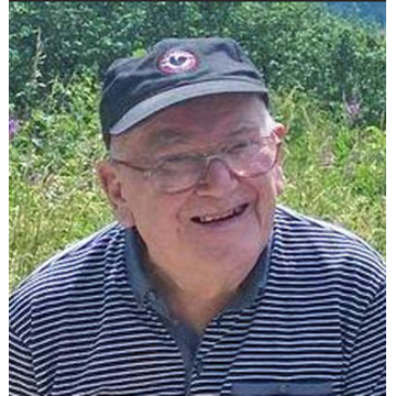 Photo of Frank BELLFIELD