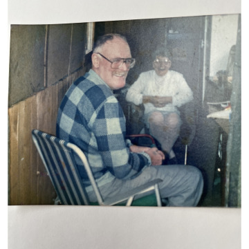 Notice Gallery for Mary HOLT