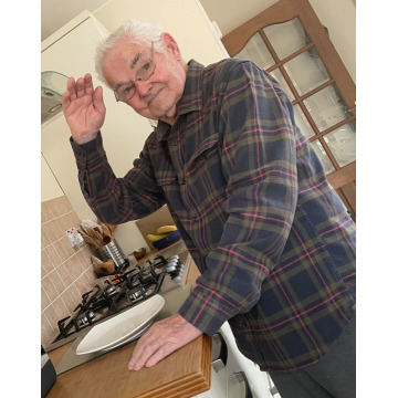 Photo of Peter GARVIN