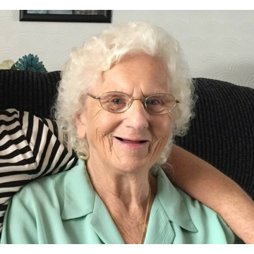 Photo of Iris June GIBBS