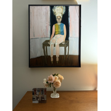 Notice Gallery for Iris June GIBBS