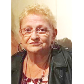 Photo of Carol (Caz) Susan MAYER