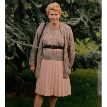 Photo of Carole Anne WHITTAKER