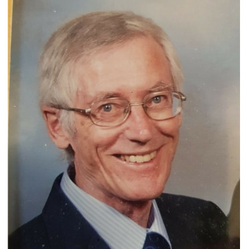 Photo of John Llewellyn ROBERTS