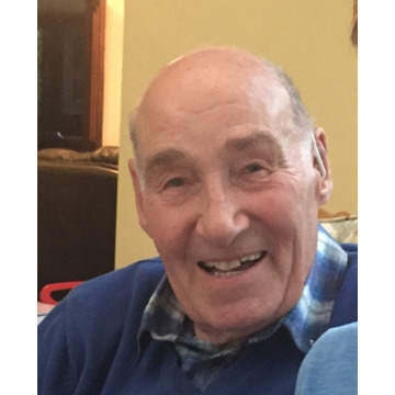 Photo of John GILLSON