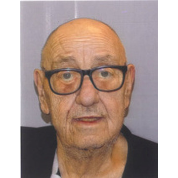 Photo of Barry John CLARKE