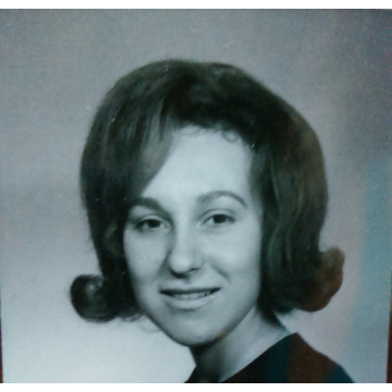 Photo of Rosalind RAYMOND