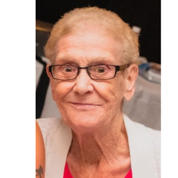 Photo of June DALTON