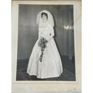 Photo of Audrey Doris LEY