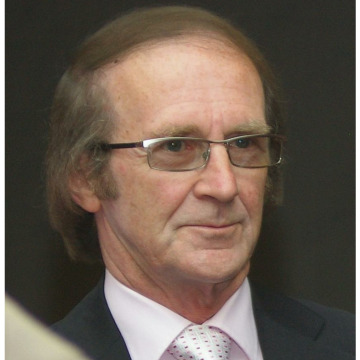 Photo of Kenneth WARREN