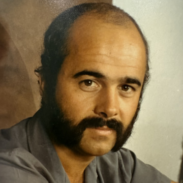 Photo of Michael John George RATCLIFFE