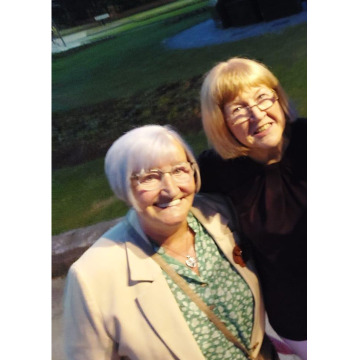 Notice Gallery for Sheila PARKER