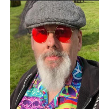 Photo of Darren Harvey SIMPSON