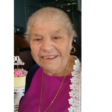 Photo of Agatha LYNCH