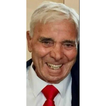 Photo of Pasquale Mario DE GIORGI