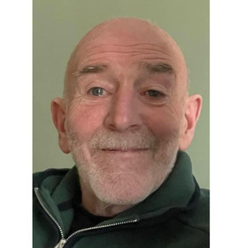 Photo of Philip BLOOD