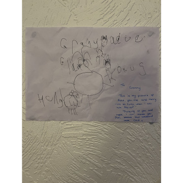 Notice Gallery for Adrian MANGNALL