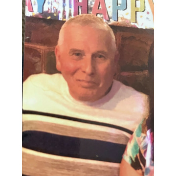 Photo of Dave LANGDON