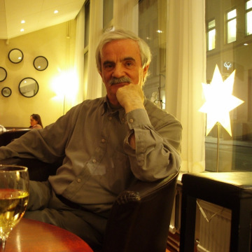 Photo of Michael Lawrence MACKIAN