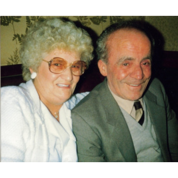 Notice Gallery for Arthur OLDHAM