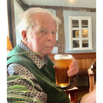 Photo of Phil EDWARDS