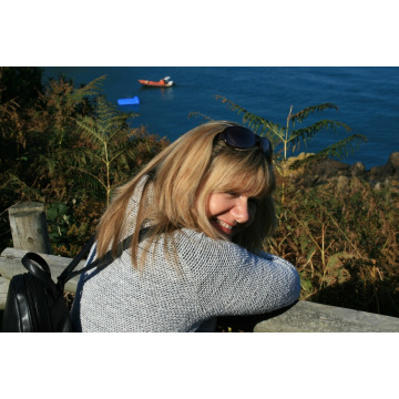 Photo of Shirley WILLIS