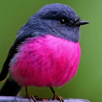 Photo of Emily ROGERS