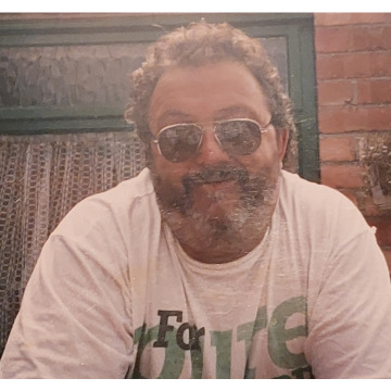 Photo of Brian William HARDY