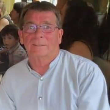 Photo of Stephen Dennis WHARTON