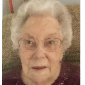 Photo of May DUMBELTON