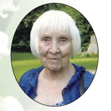 Photo of Jeanne MORTON