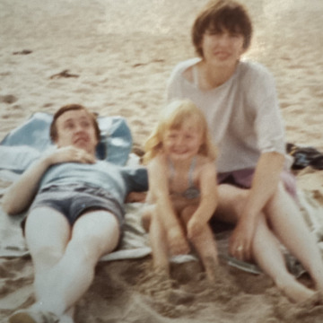 Notice Gallery for John Angus ROSE