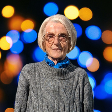 Photo of Lucinda Ann TARR