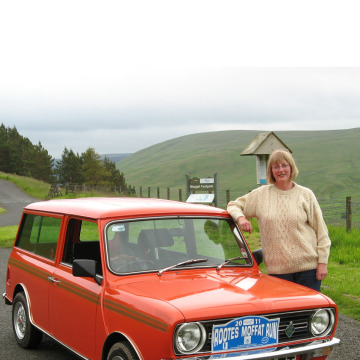 Tribute photo for Linda OLLIER