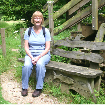 Notice Gallery for Linda OLLIER