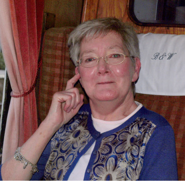 Photo of Marion FORD